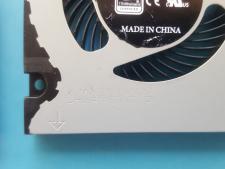 Вентилятор до ноутбука Acer Aspire A315-22G №2